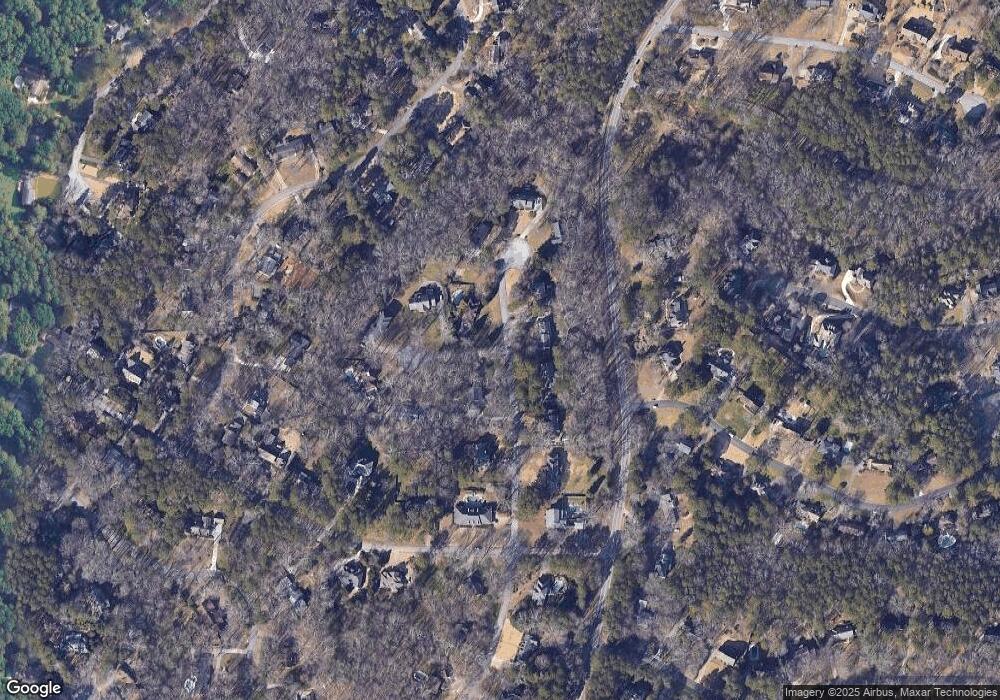 0 Silver Shadow Ct unit 8239003, Tucker, GA 30087 - photo 1