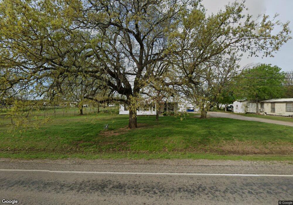 414 Fannin St, Millsap, TX 76066 - photo 1