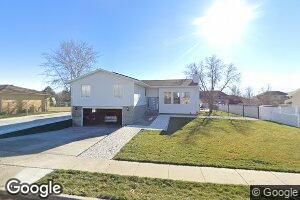 6057 W 9740 N, Highland, UT 84003