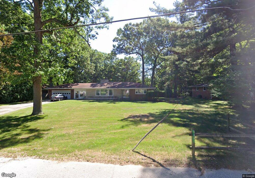 5867 N 450 W, La Porte, IN 46350 - photo 1