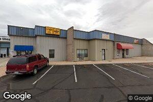 432 Haul Rd, Page, AZ 86040