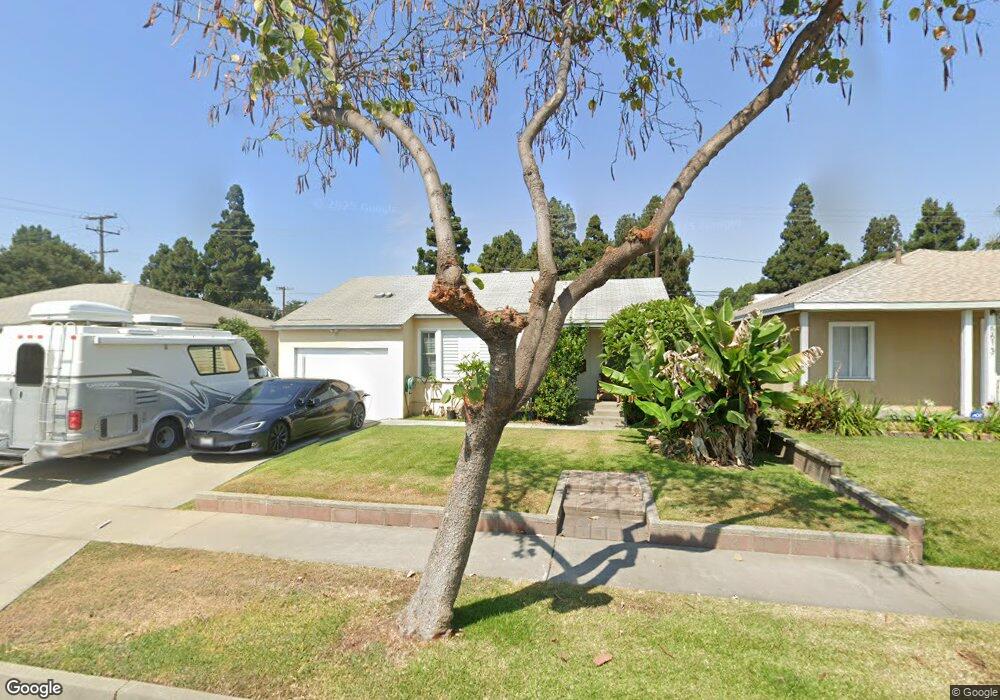 5609 Pimenta Ave, Lakewood, CA 90712 - photo 1