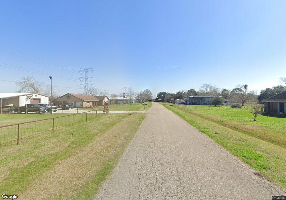 936B County Road 936b, Alvin, TX 77511 - photo 1