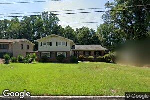 3134 Topaz Ln SW, Atlanta, GA 30331