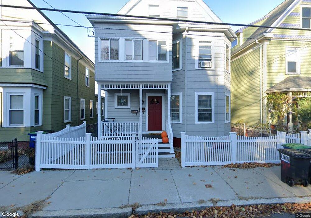 39 Hudson St unit 2, Somerville, MA 02143 - photo 1