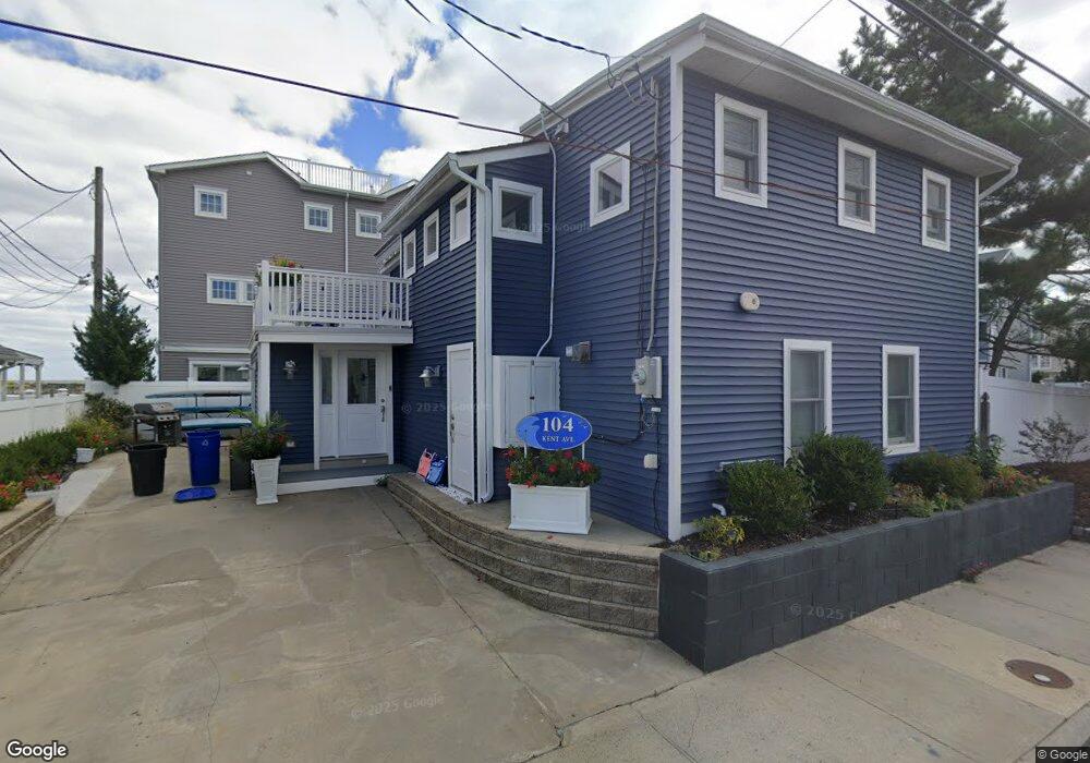 104 Kent Ave, Bradley Beach, NJ 07720 - photo 1