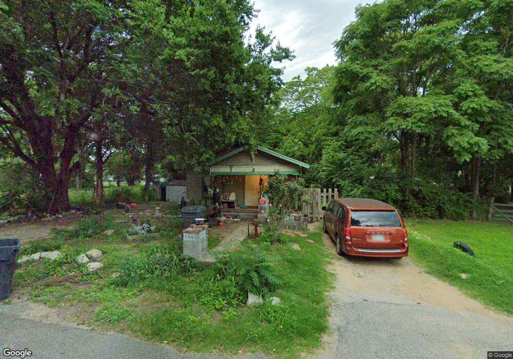 1111 B St NE, Ardmore, OK 73401 - photo 1