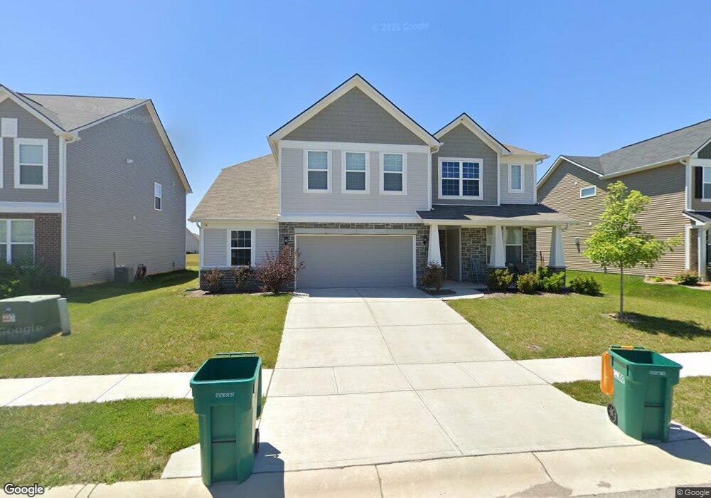 4104 Lotus St, Plainfield, IN 46168 - photo 1