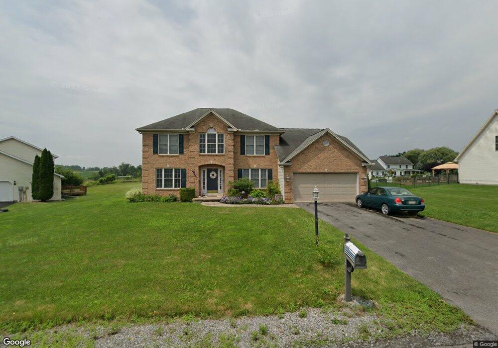 1009 Kristim Way, Lewisburg, PA 17837 - photo 1