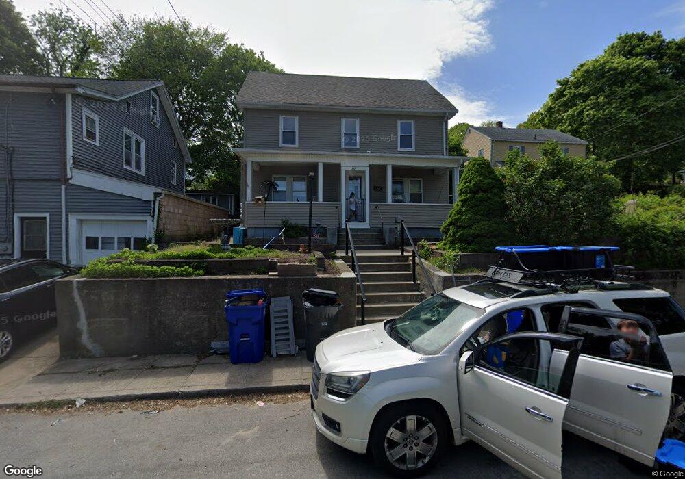 20 Summit Ave, West Warwick, RI 02893 - photo 1