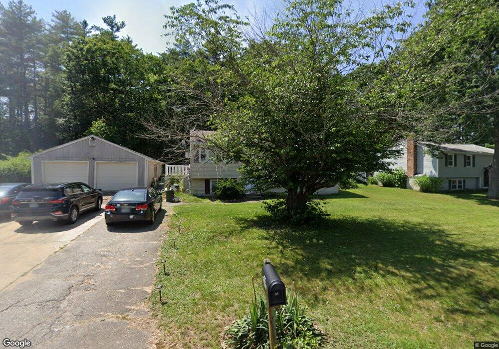 16 Iris Dr, MerriMacK, NH 03054 - photo 1