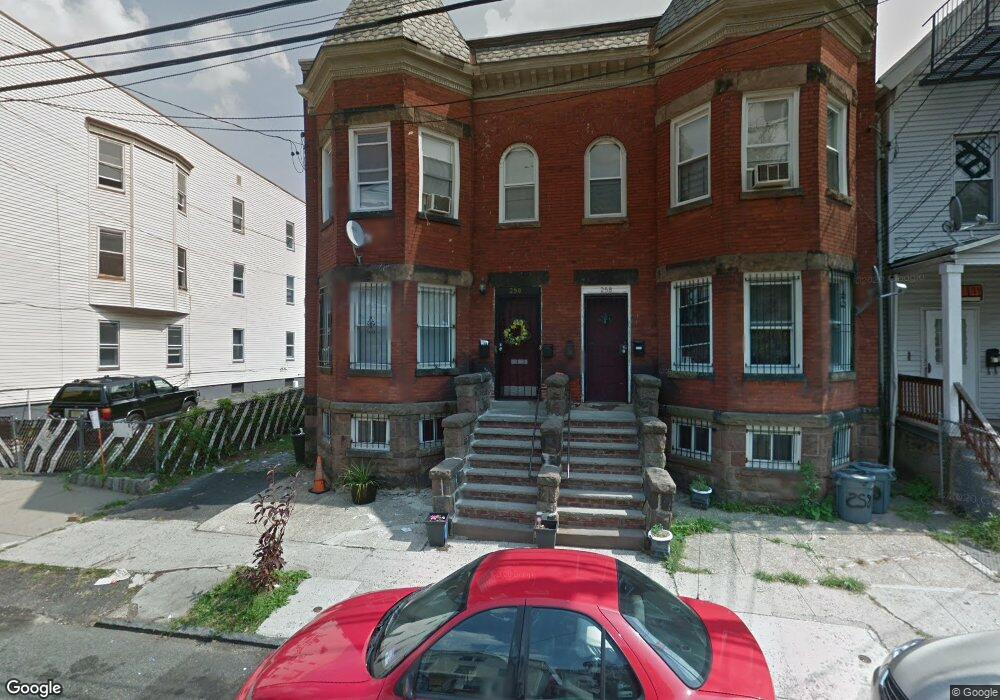 256 S 8th St, Newark, NJ 07103 - photo 1
