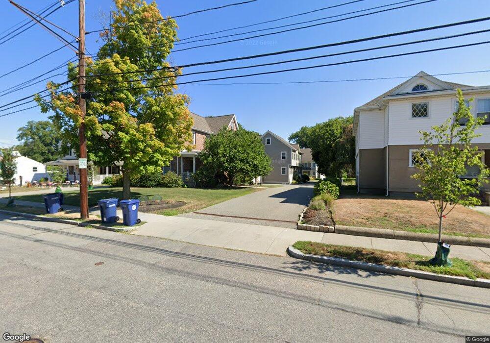 238 Nevada St unit B, Newtonville, MA 02460 - photo 1