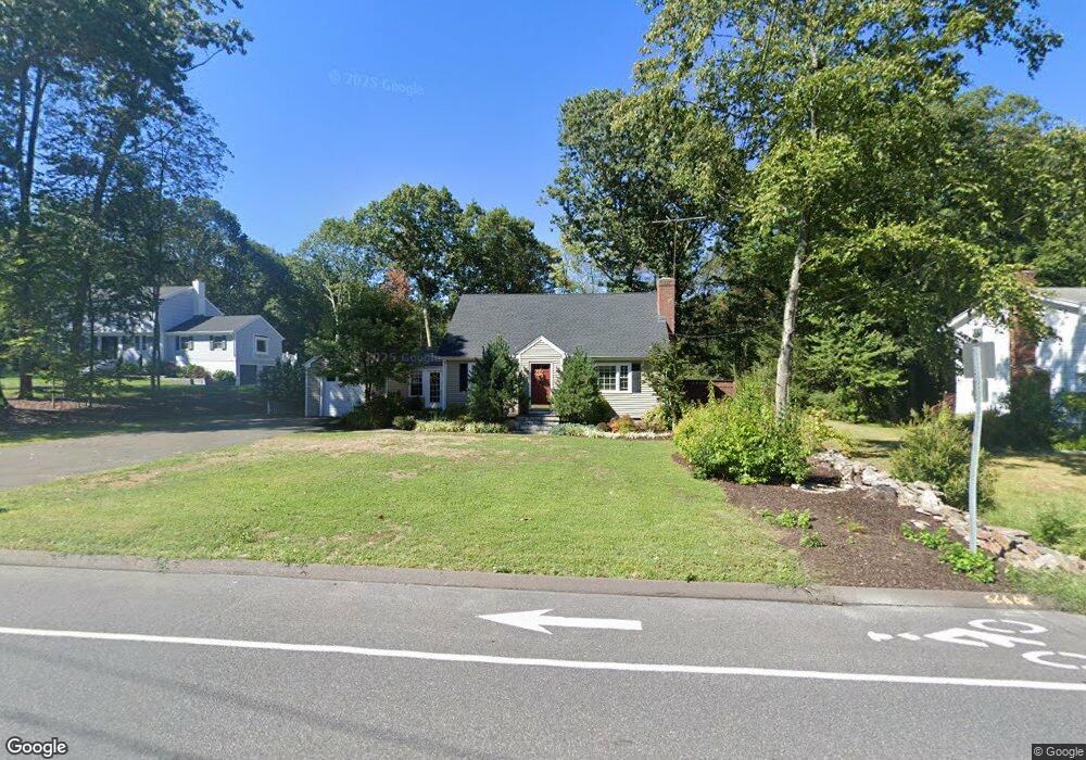 19 Moose Hill Rd, Trumbull, CT 06611 - photo 1