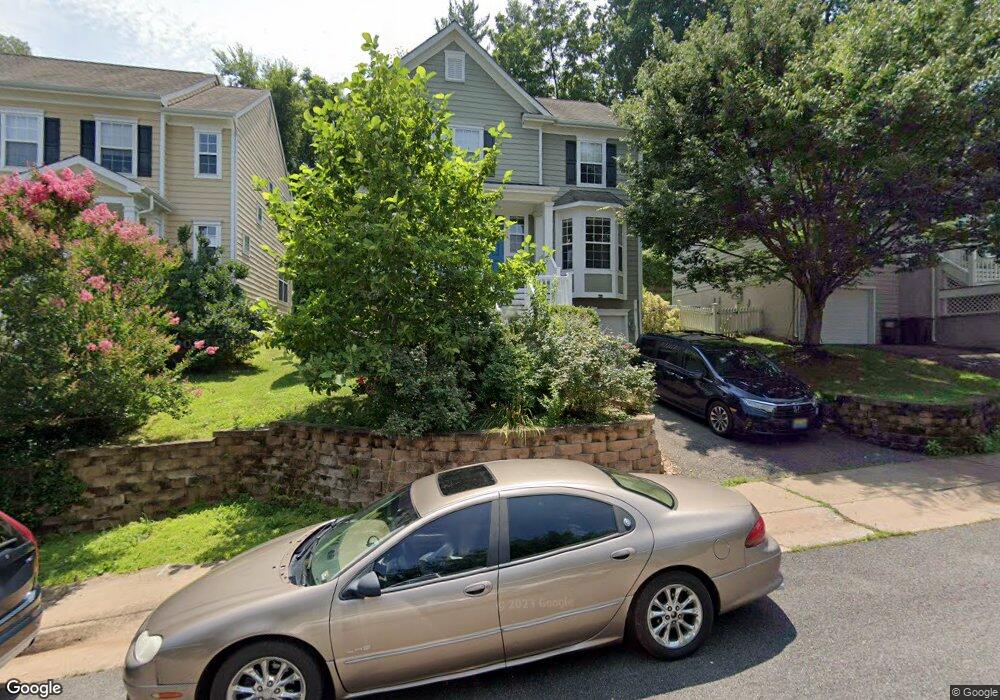 1106 St Charles Ct, Charlottesville, VA 22901 - photo 1