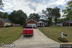 3622 Club Dr, Albany, GA 31721