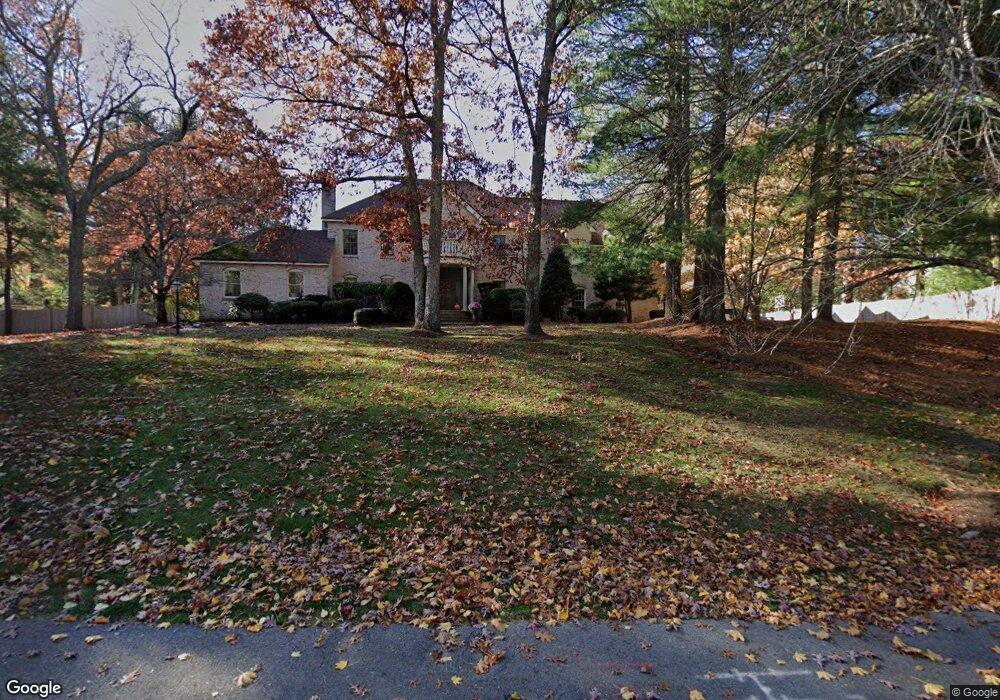 15 Babe Ruth Dr, Sudbury, MA 01776 - photo 1