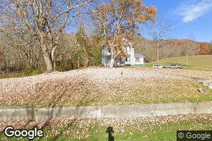 793 Muddlety Valley Rd, Summersville, WV 26651