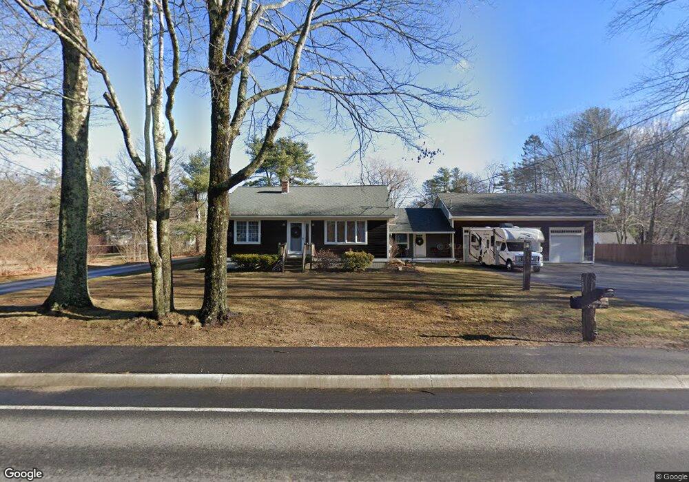 131 Gorham Rd, Scarborough, ME 04074 - photo 1