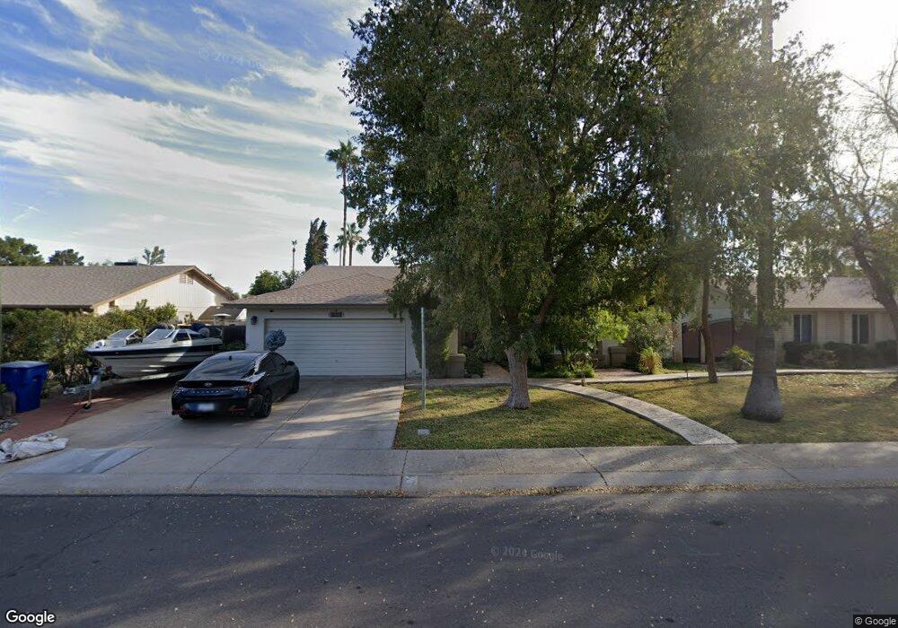 2007 W El Alba Way, Chandler, AZ 85224 - photo 1