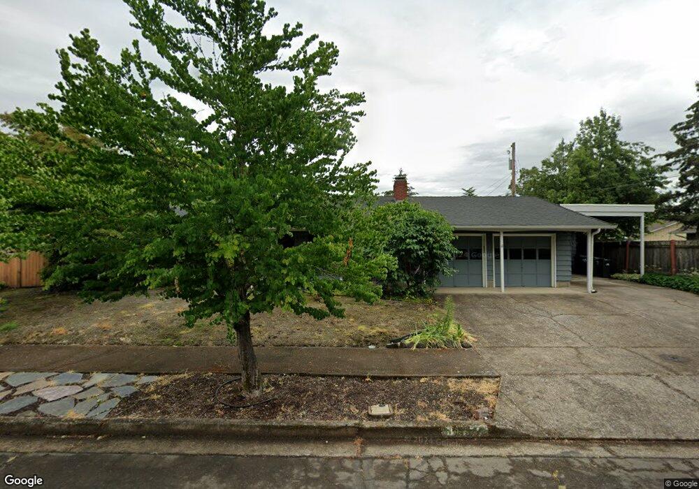 1505 Monterey Ave, Eugene, OR 97401 - photo 1