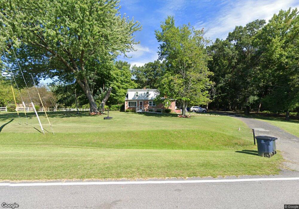 18401 Indian Head Hwy, Accokeek, MD 20607 - photo 1