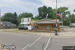 206 W North St, Plainfield, WI 54966