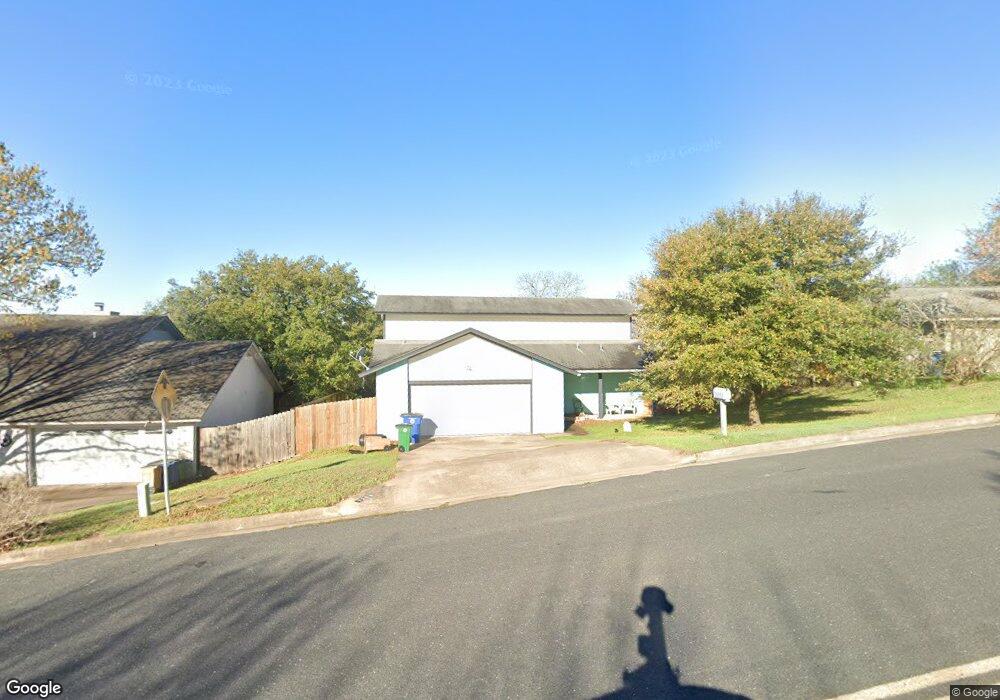 7206 Silvermine Dr, Austin, TX 78736 - photo 1