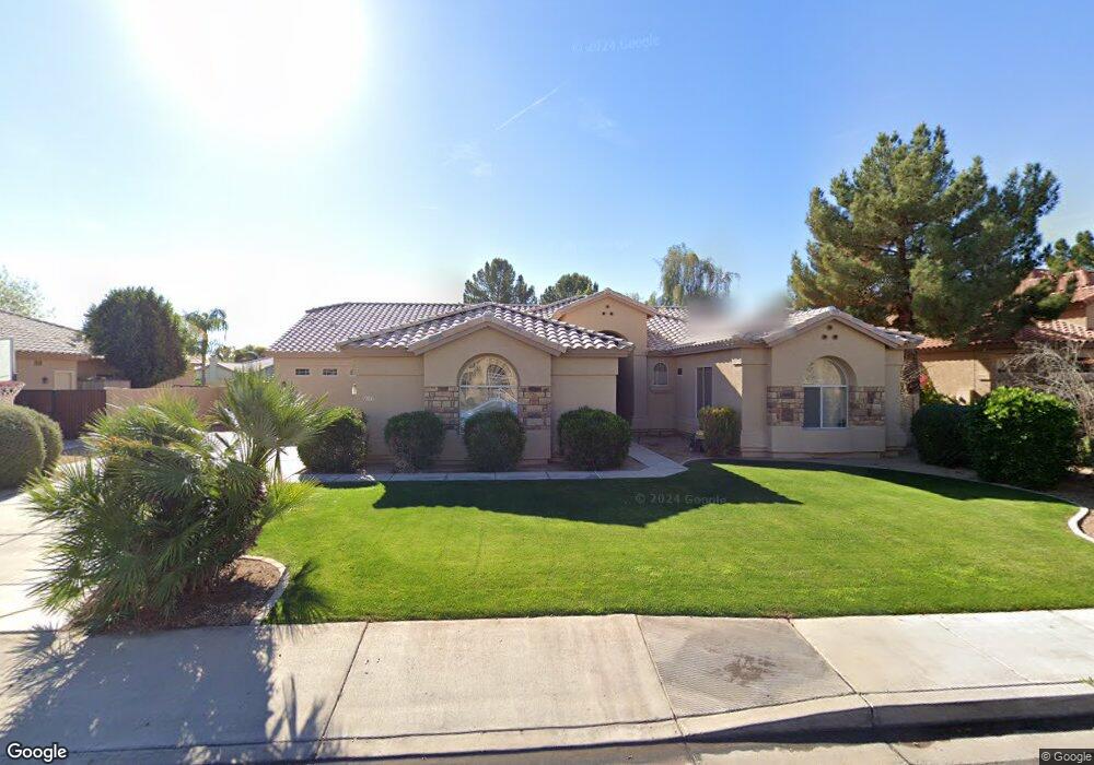 2117 E Victor Rd, Gilbert, AZ 85296 - photo 1