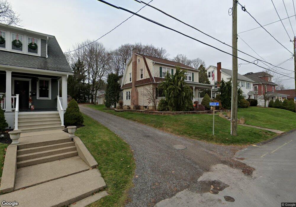 28 Orchard St, Shavertown, PA 18708 - photo 1