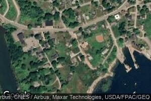 9 Water St, Saint George, ME 04860