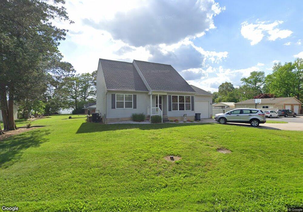 1700 Wilson Point Rd, Middle River, MD 21220 - photo 1