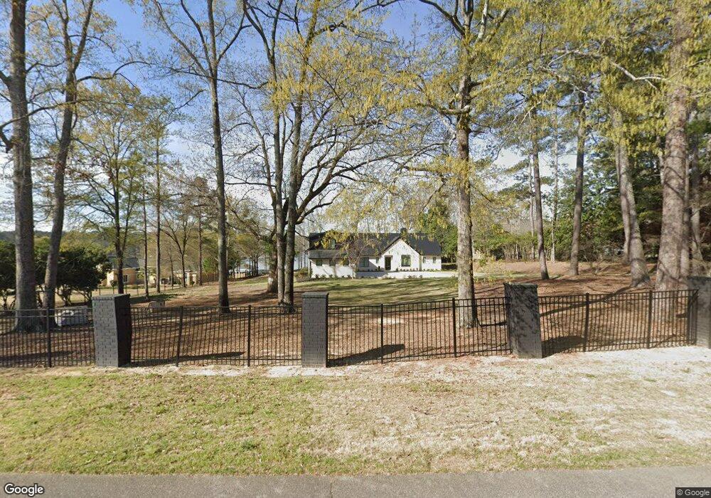 3005 Lake Park Dr unit I, Jonesboro, GA 30236 - photo 1