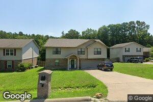 709 Cara Jane Dr, Redfield, AR 72132
