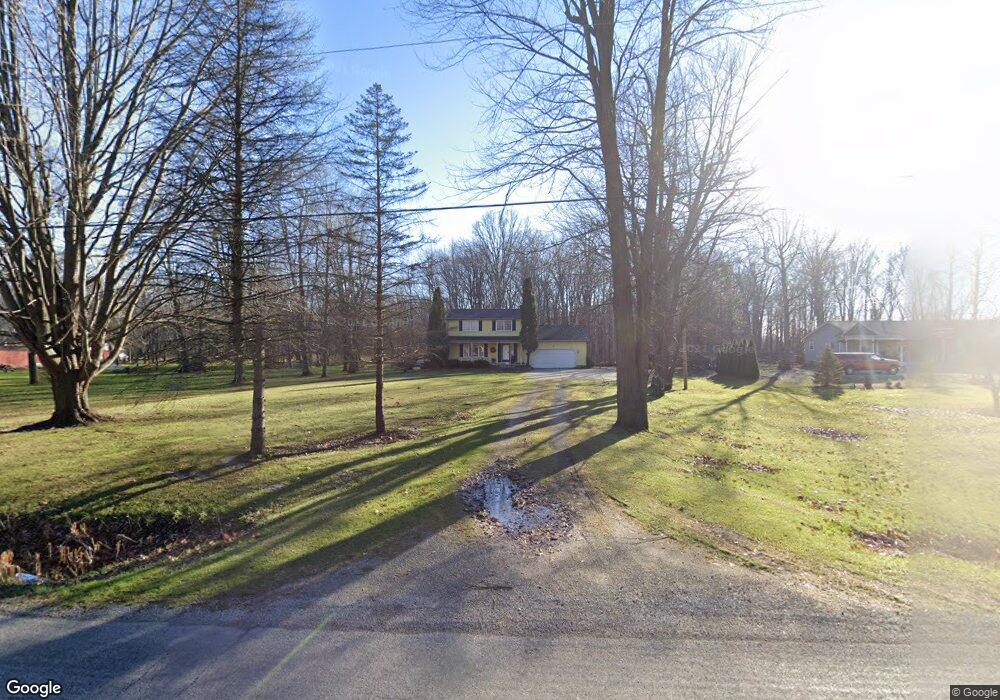 266 Ready Rd, Carleton, MI 48117 - photo 1