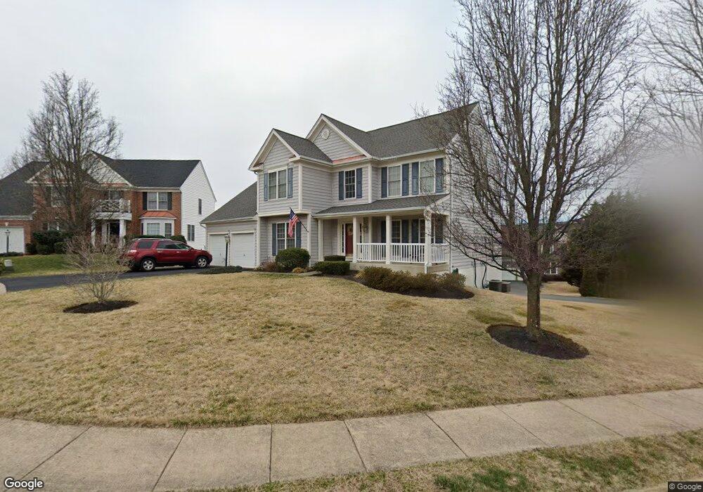 13562 Wyecrosse Ct, Bristow, VA 20136 - photo 1