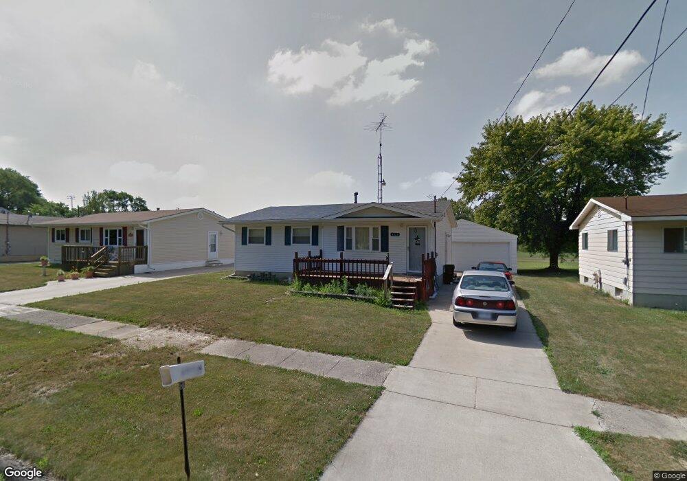 1271 Louis Ave, Flint, MI 48505 - photo 1