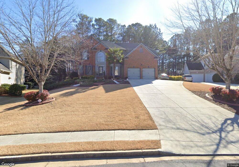 2532 Twilight View, Snellville, GA 30078 - photo 1