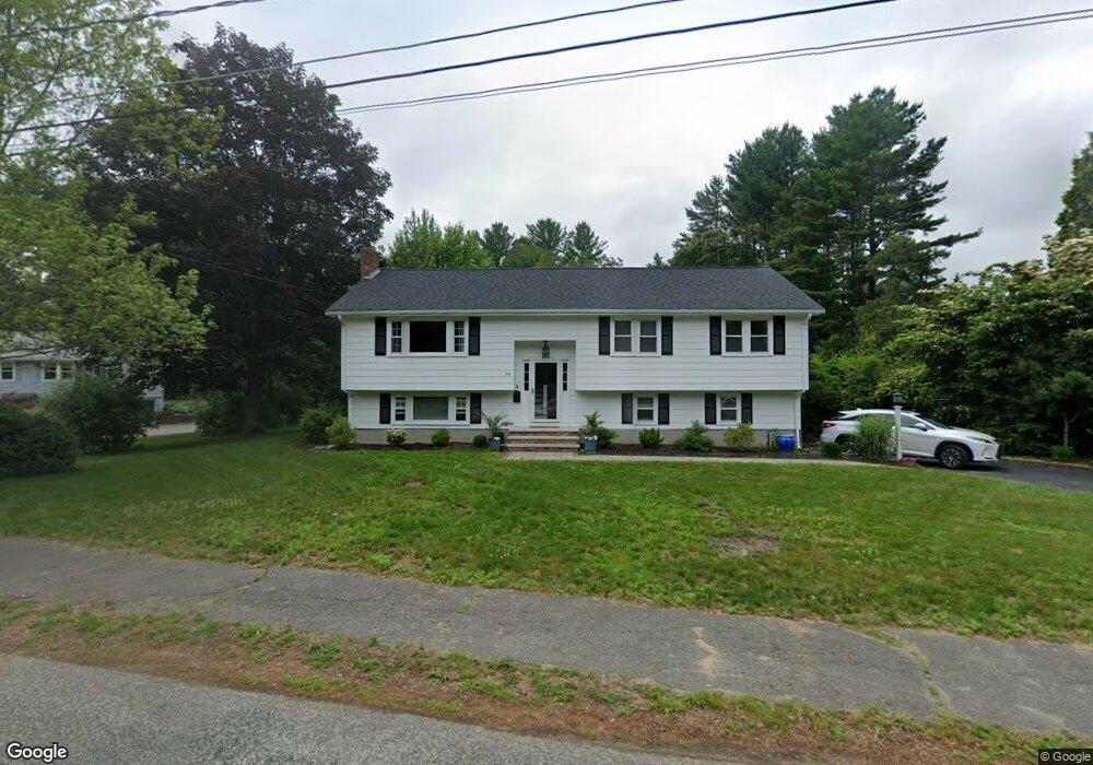 14 Ginley Rd, Walpole, MA 02081 - photo 1