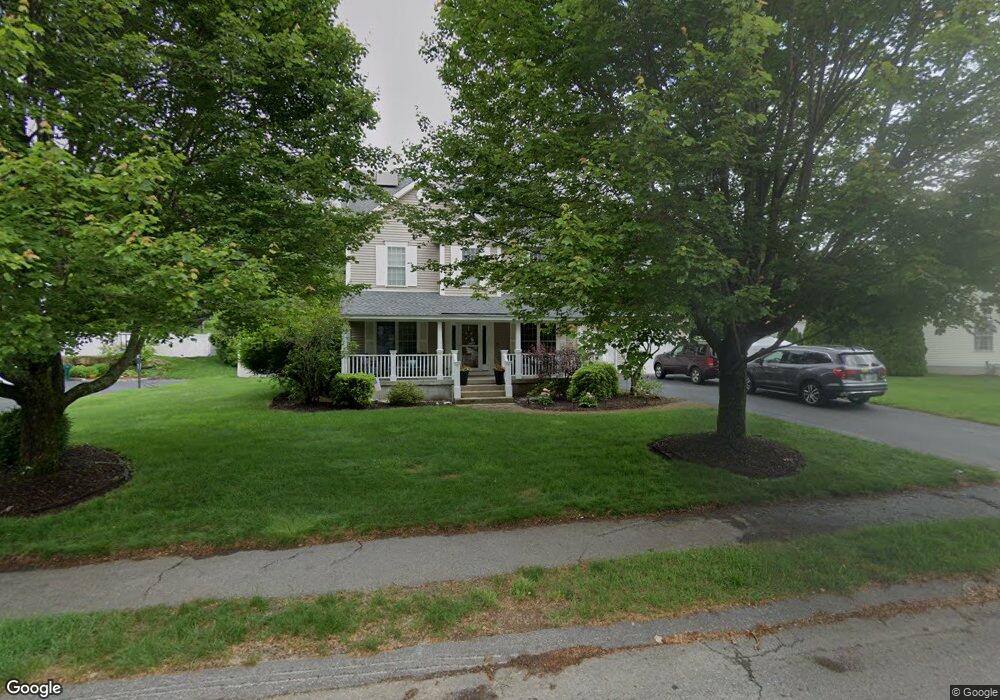 19 Cassie Ln, MerriMacK, NH 03054 - photo 1