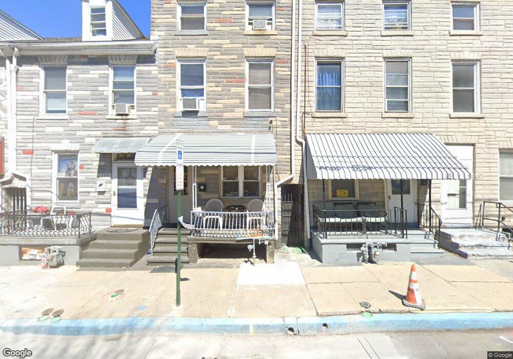 329 Spruce St, Reading, PA 19602 - photo 1