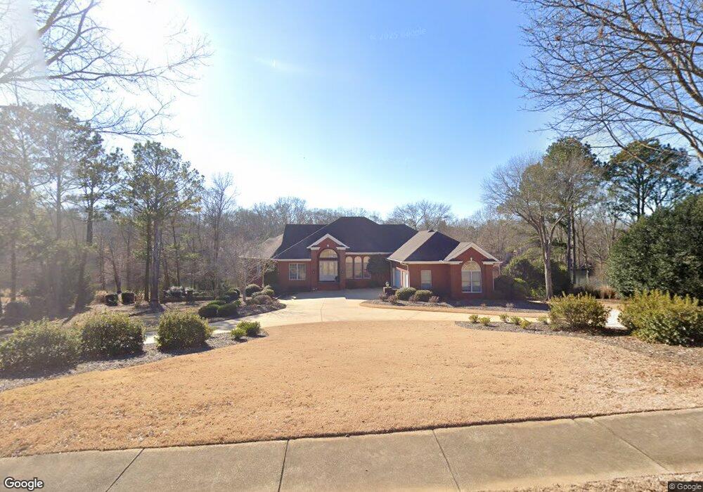 1381 Lake Wellbrook Dr, Athens, GA 30606 - photo 1