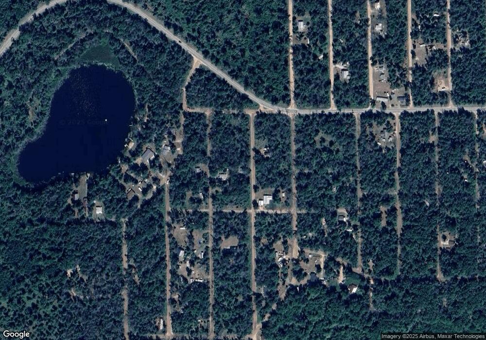 8567 S Owen Ave, Idlewild, MI 49642 - photo 1