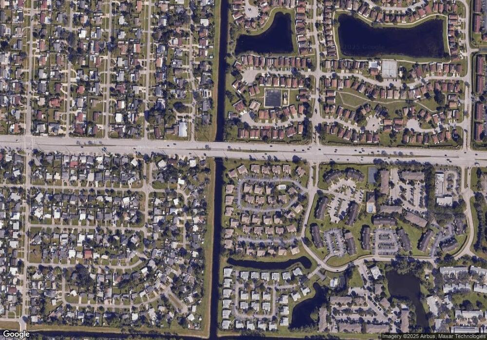 1781 Abbey Rd unit 6B, West Palm Beach, FL 33415 - photo 1