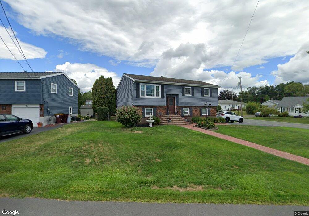 2 Michigan Ave, Rensselaer, NY 12144 - photo 1