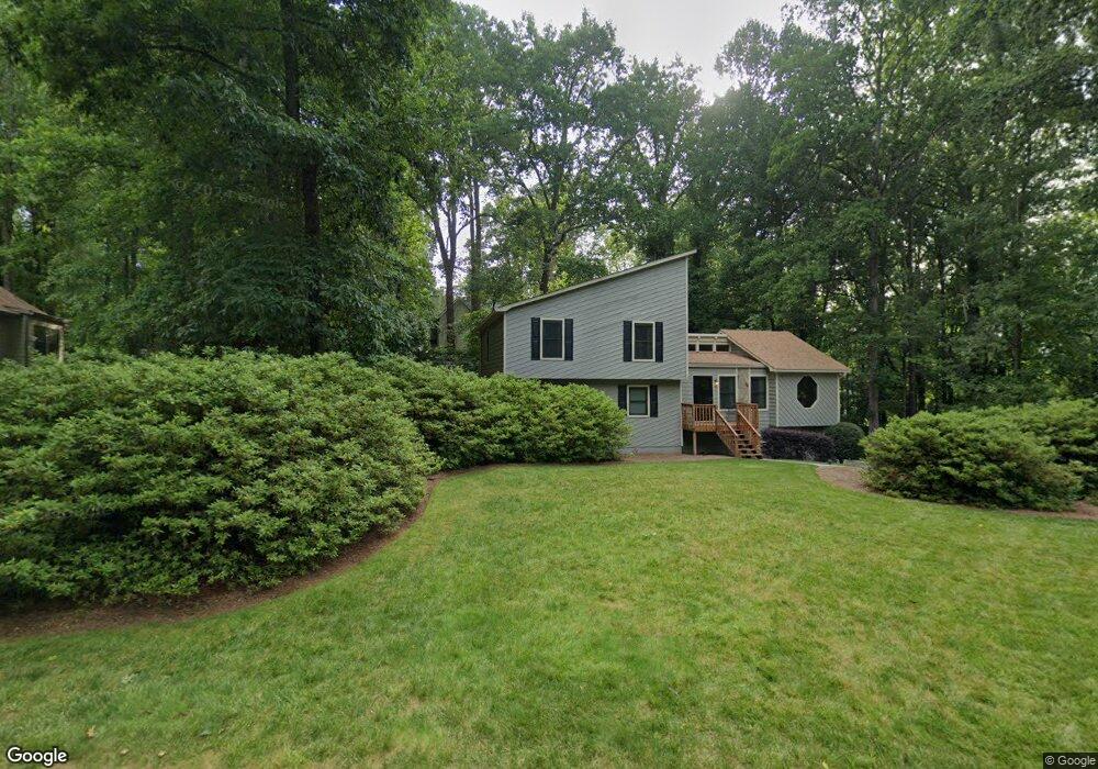 2971 Forest Chase Terrace NE, Marietta, GA 30066 - photo 1