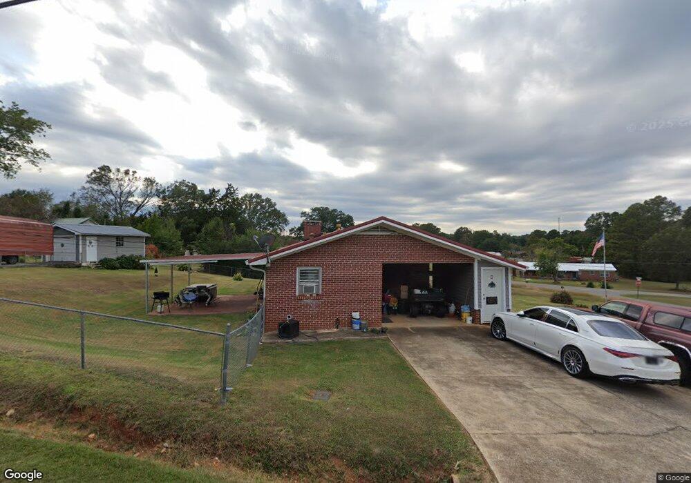 258 Wayne Ct, Weaver, AL 36277 - photo 1
