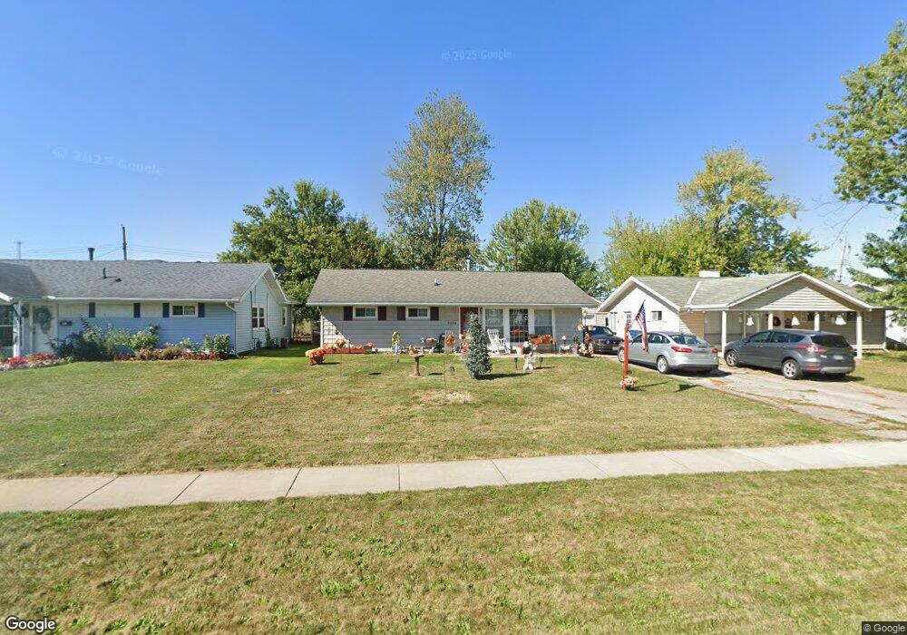 4234 Meadow Ln, Lorain, OH 44055 - photo 1