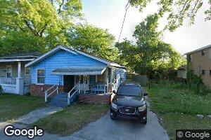 1406 Augusta Ave, Savannah, GA 31415