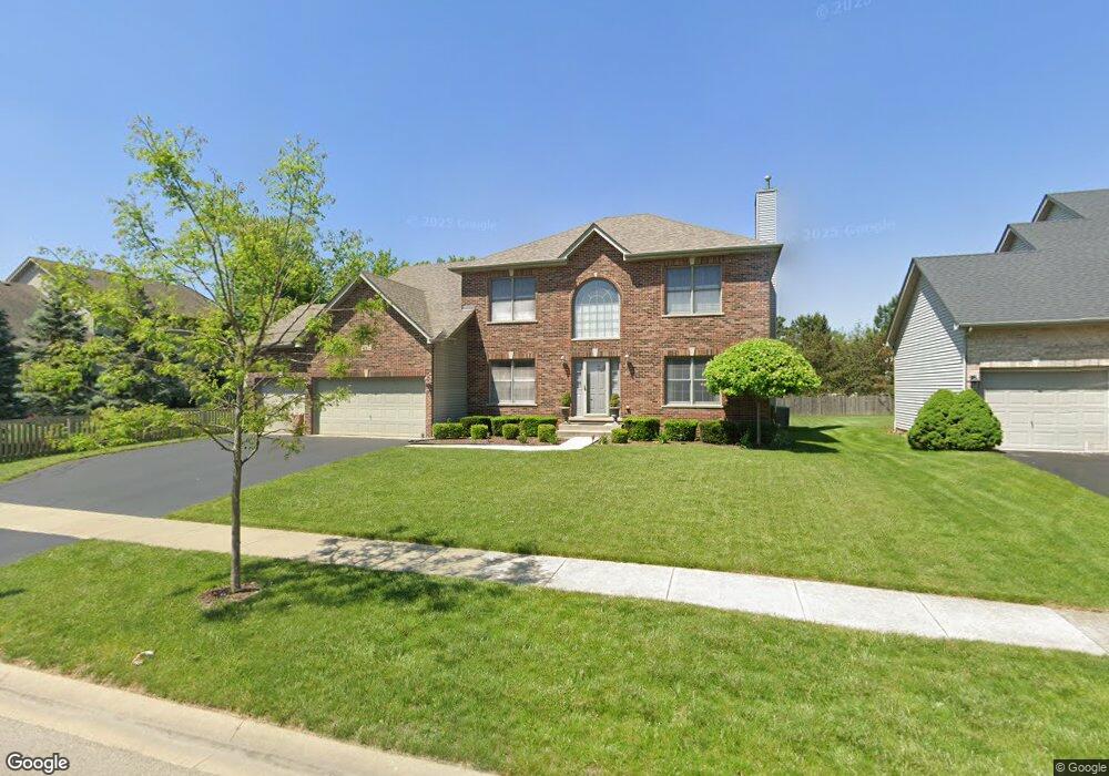 325 Prairieview Dr unit 6, Oswego, IL 60543 - photo 1